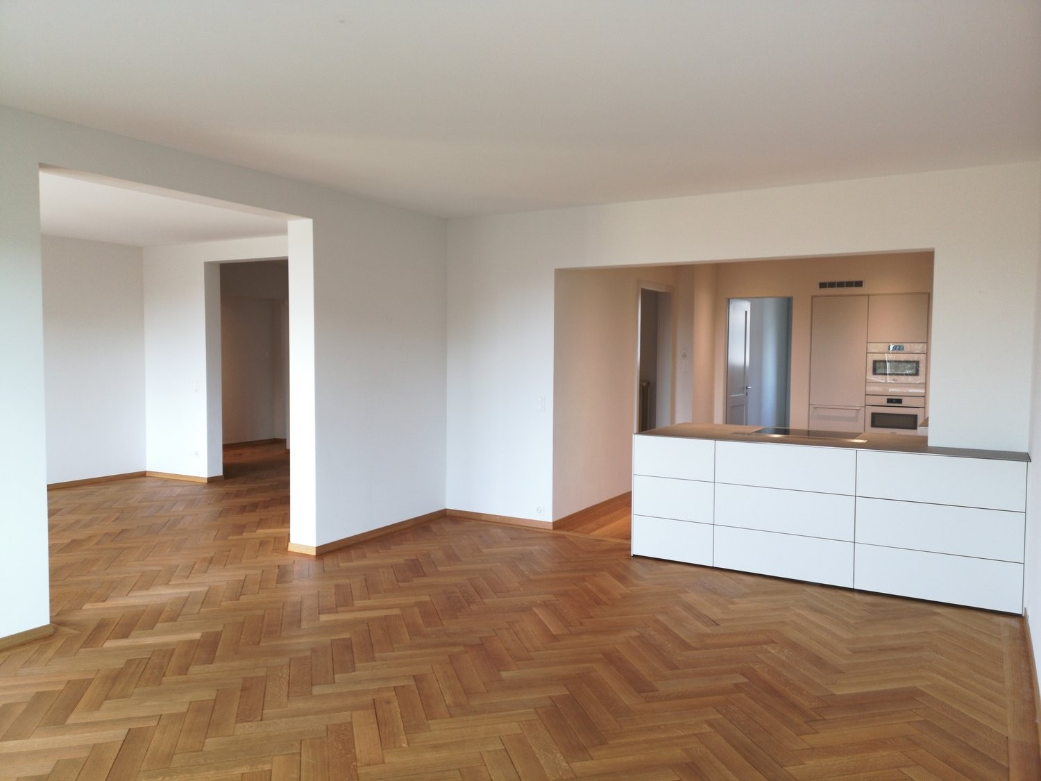 Appartamento di 5 ½ locali, foto 1 di 9