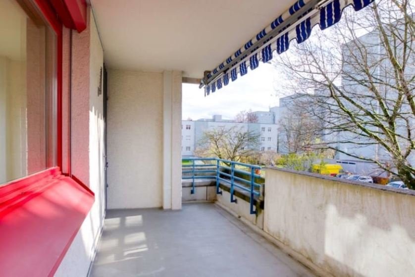 Appartamento di 2 ½ locali, foto 2 di 5