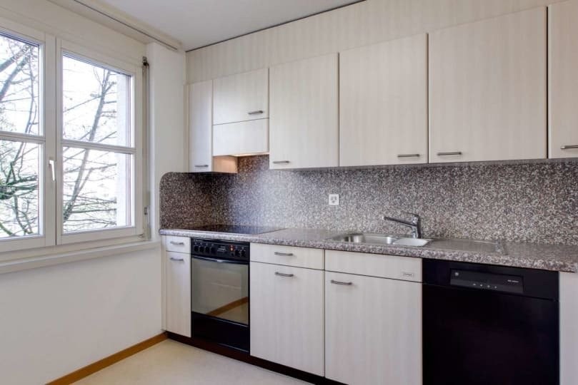 Appartamento di 2 ½ locali, foto 3 di 5