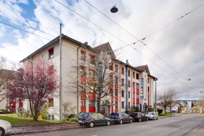 Appartamento di 2 ½ locali, foto 1 di 5