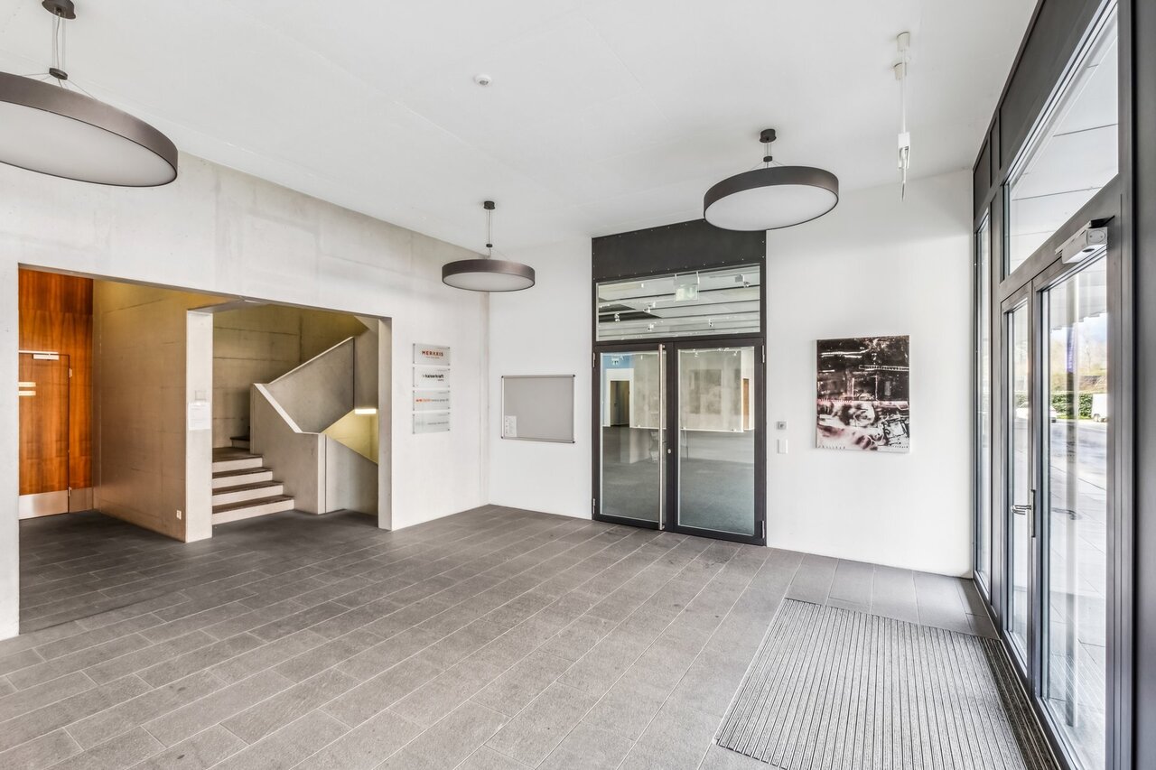 1265m² ufficio