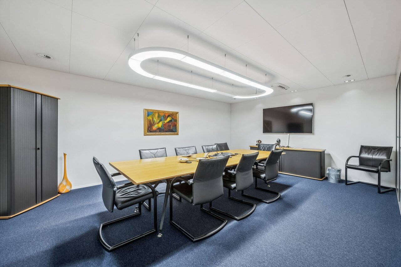 1265m² ufficio