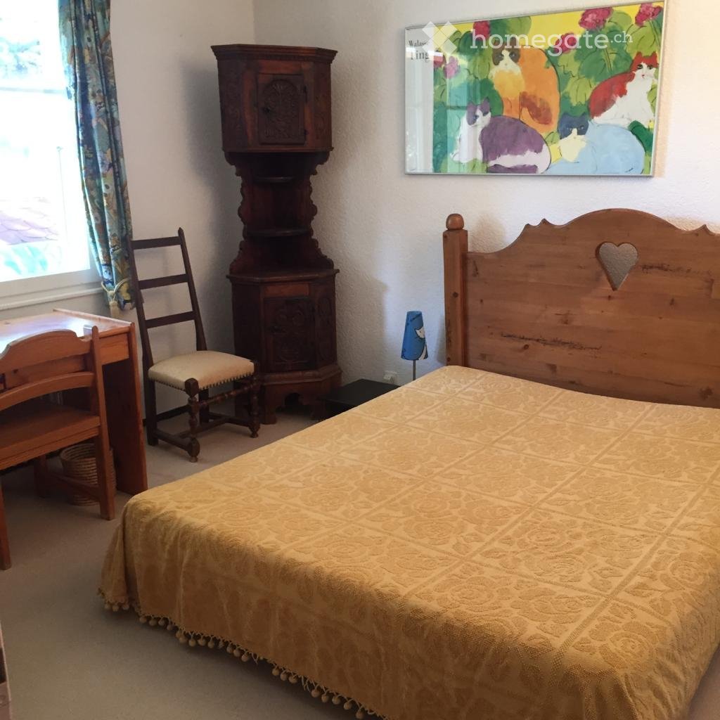 1 room single room