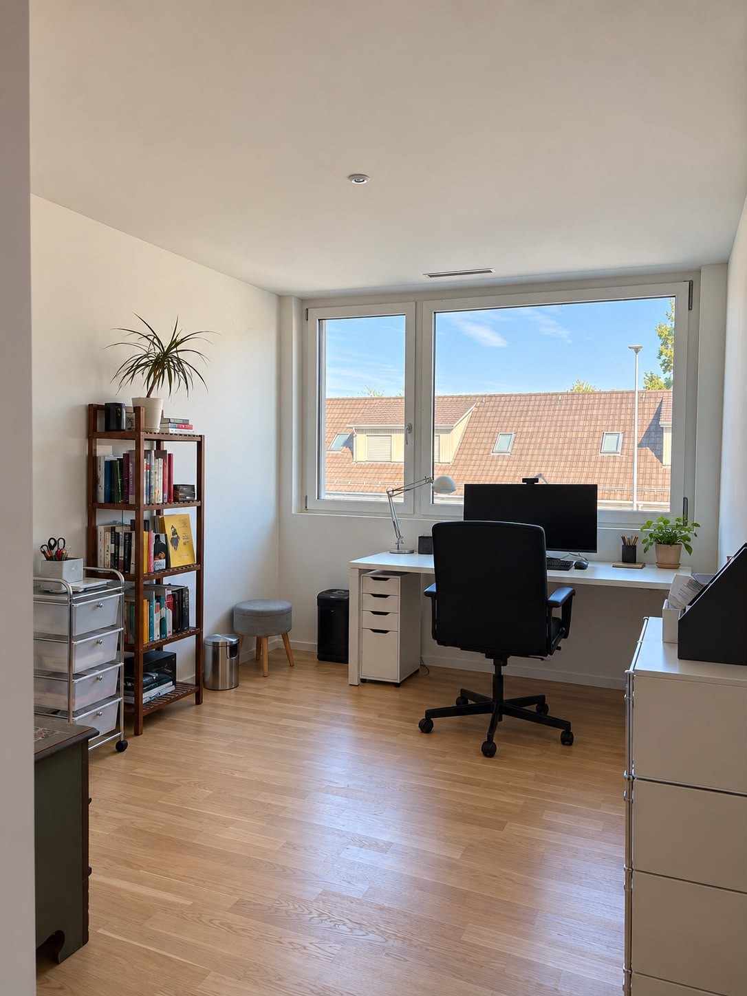 Appartamento di 3 ½ locali, foto 8 di 9
