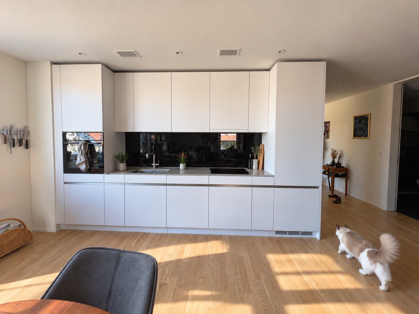 Appartamento di 3 ½ locali, foto 1 di 9