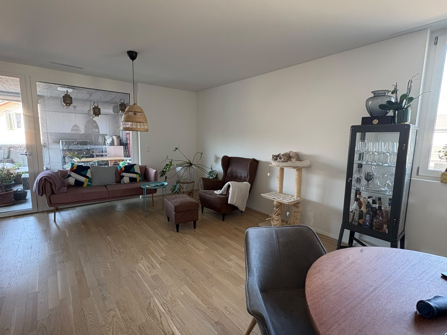 Appartamento di 3 ½ locali, foto 4 di 9