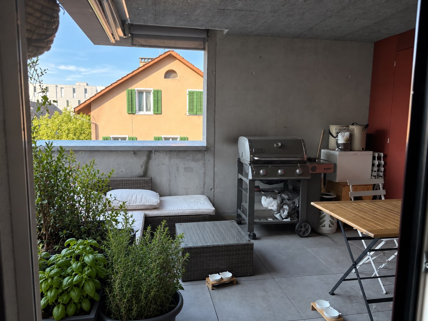 Appartamento di 3 ½ locali, foto 3 di 9