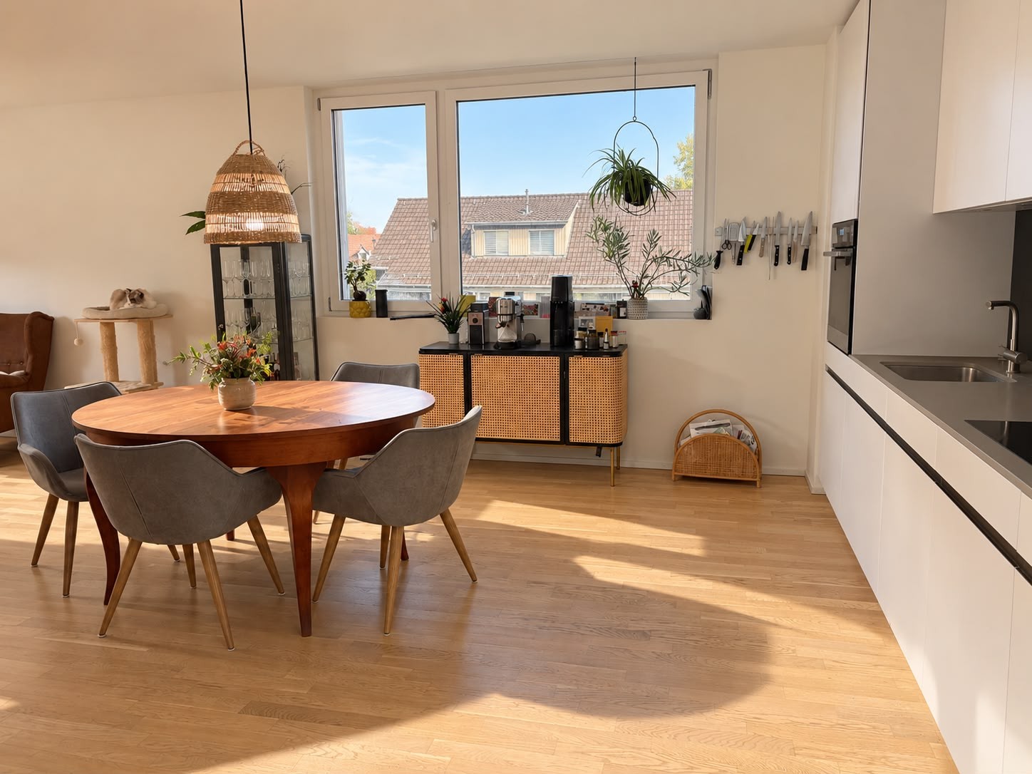 Appartamento di 3 ½ locali, foto 2 di 9