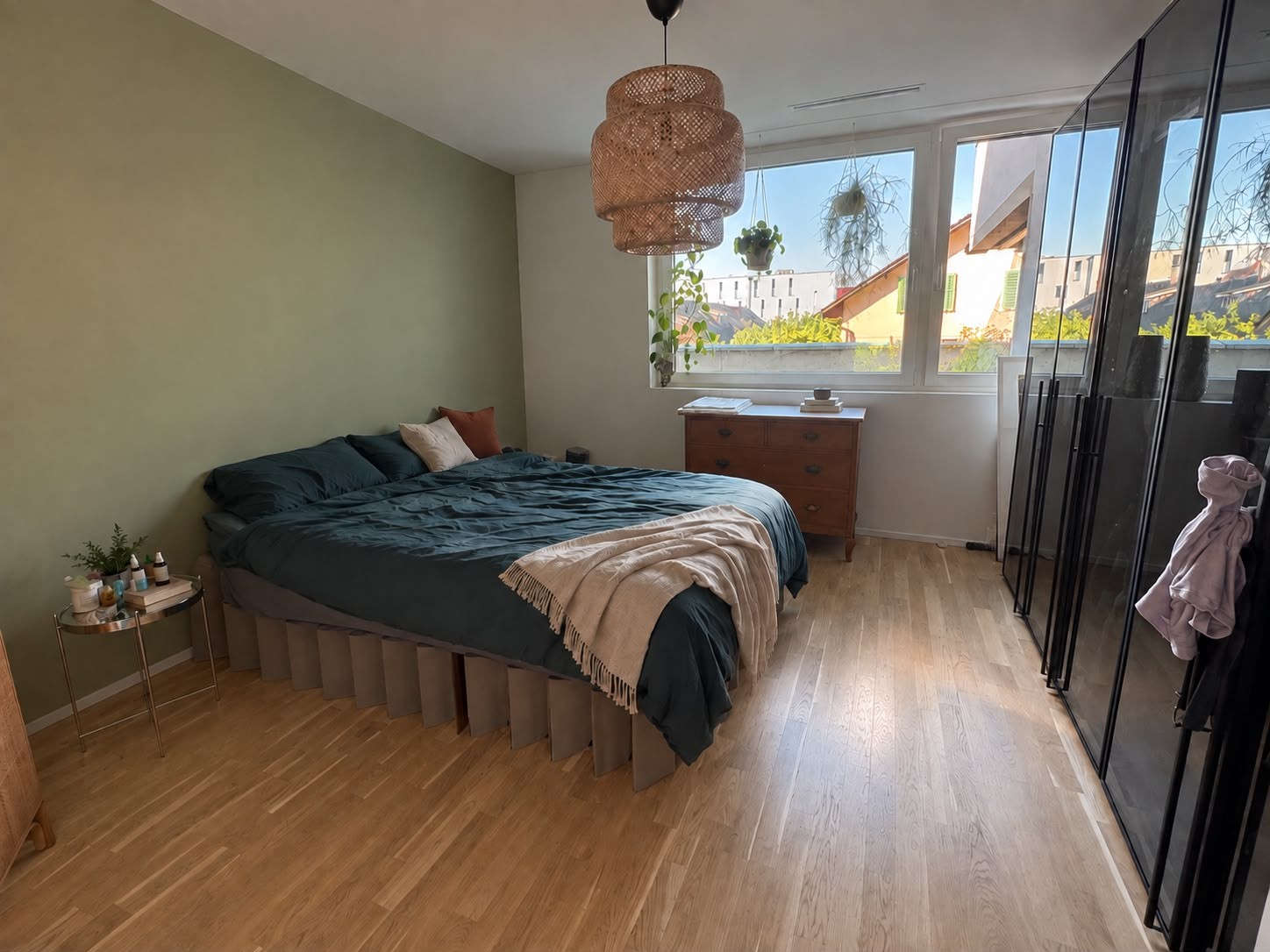 Appartamento di 3 ½ locali, foto 6 di 9