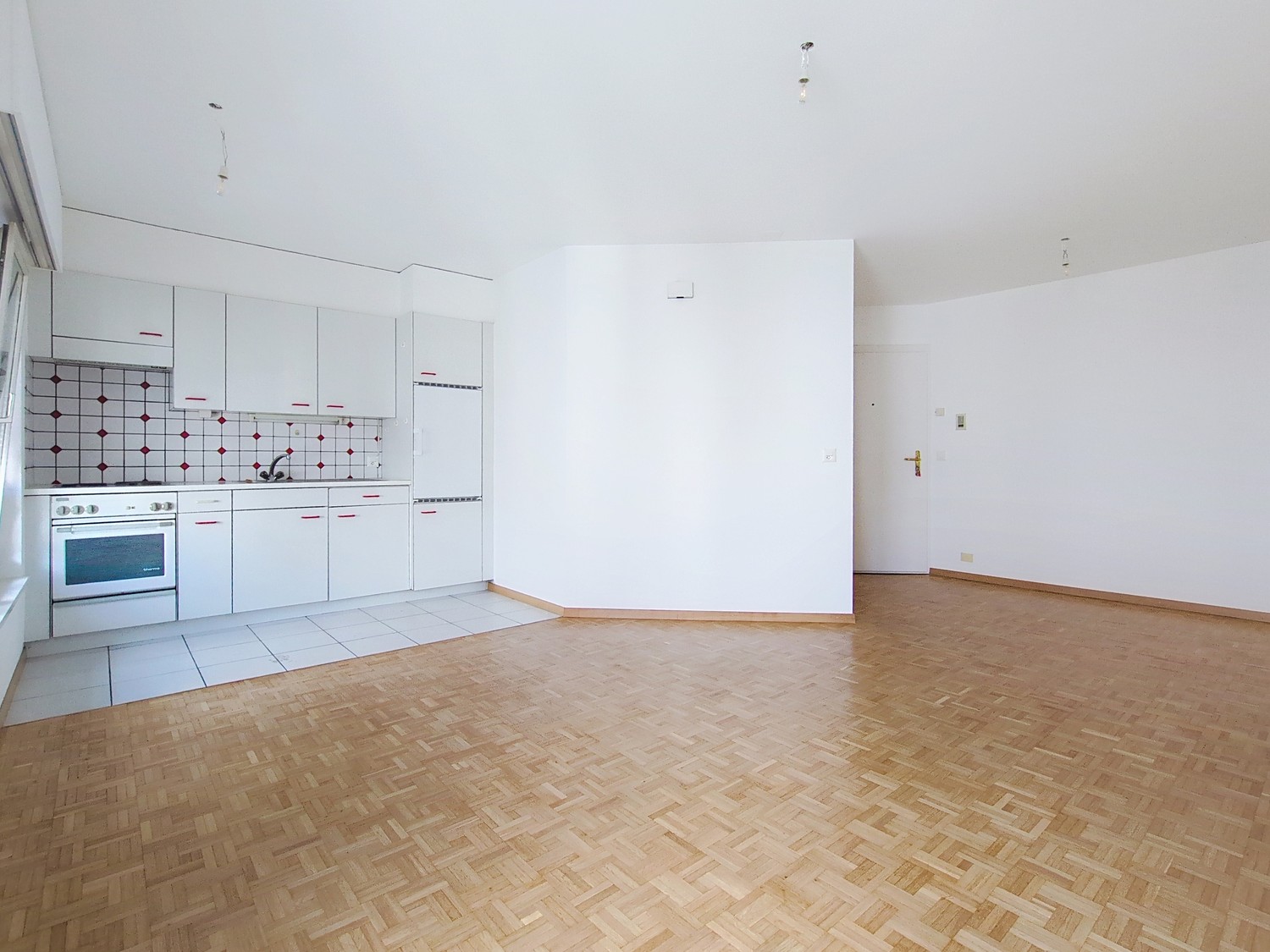 Appartamento di 1 ½ locali
