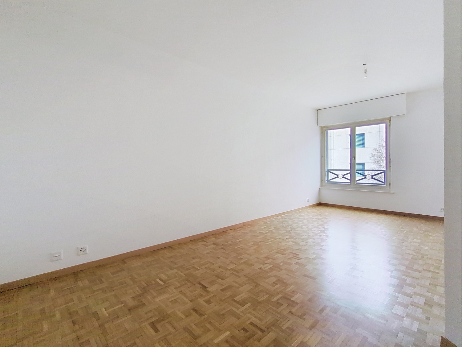Appartamento di 1 ½ locali