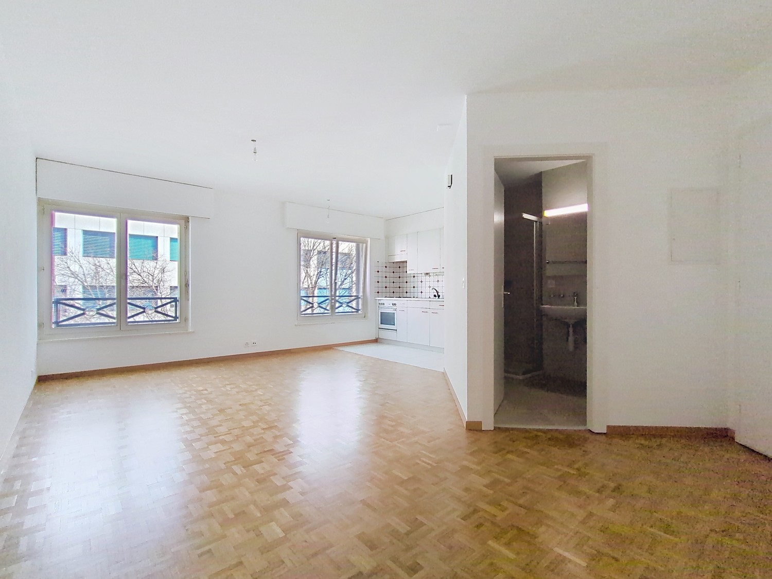 Appartamento di 1 ½ locali