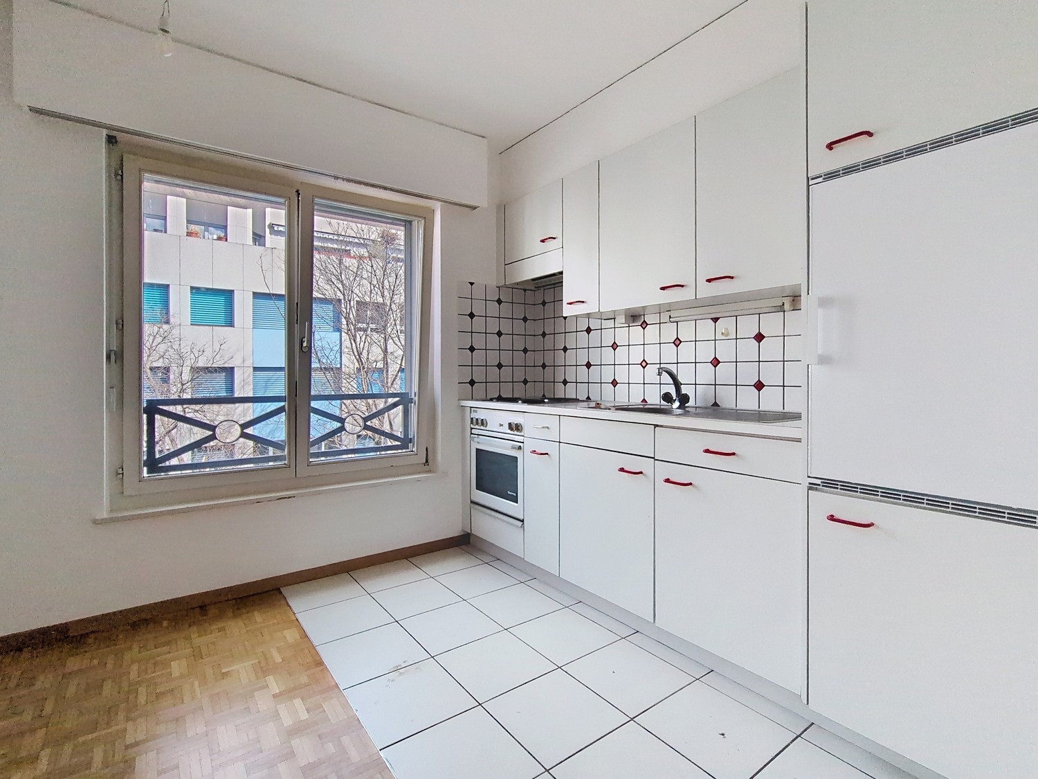 Appartamento di 1 ½ locali