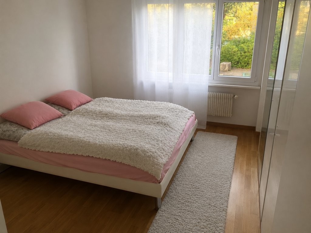 4 ½ pièces appartement