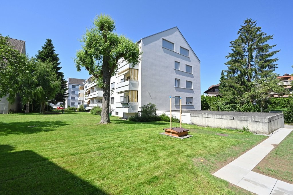 4 ½ pièces appartement