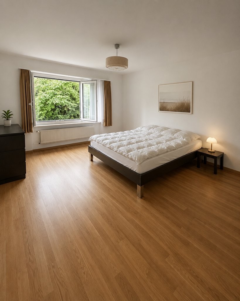 4 ½ pièces appartement
