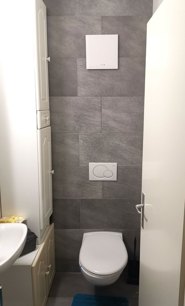 4 ½ pièces appartement