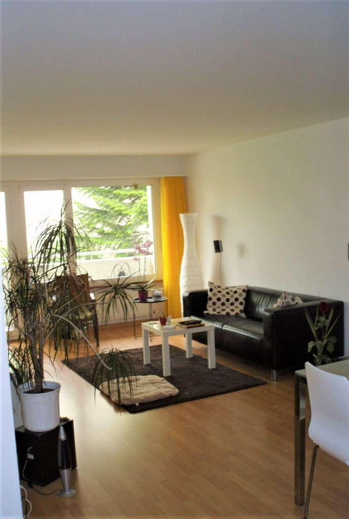 4 ½ pièces appartement