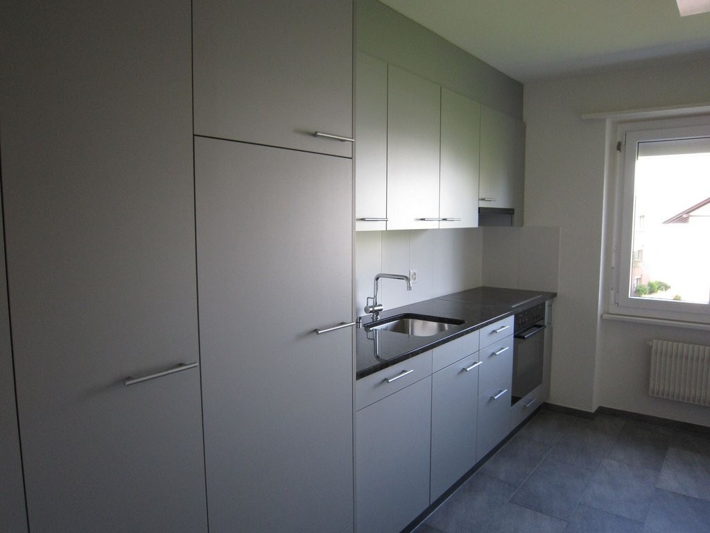 4 ½ pièces appartement