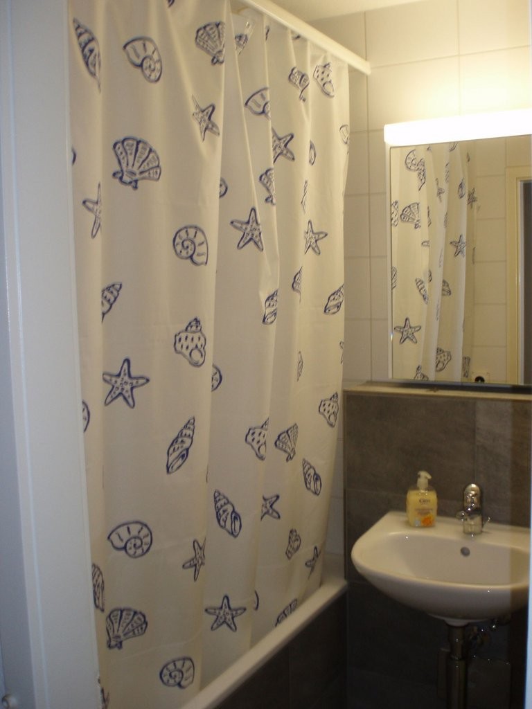 4 ½ pièces appartement