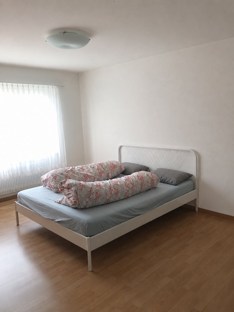 4 ½ pièces appartement