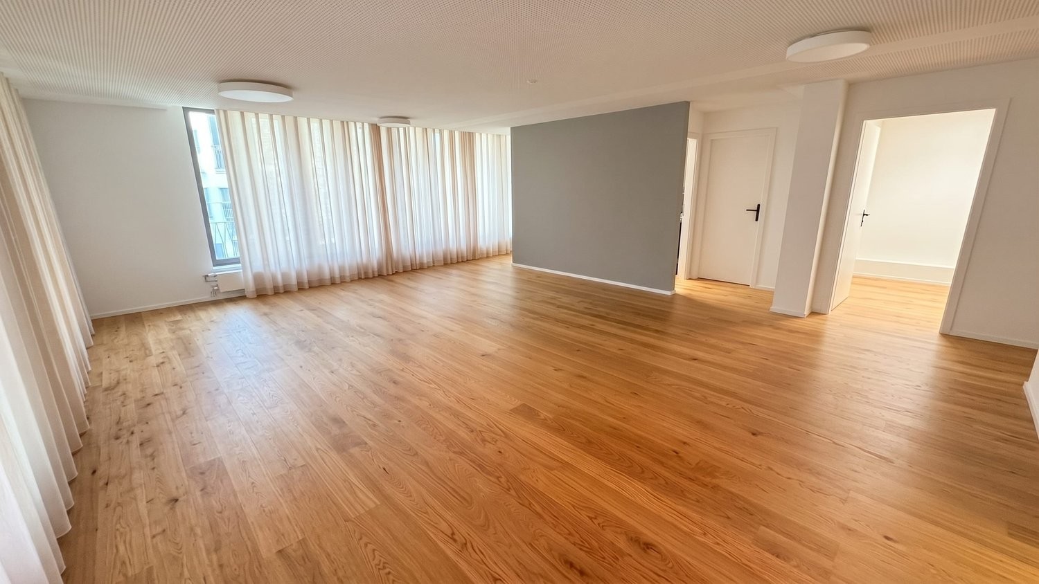 111m² commerciale