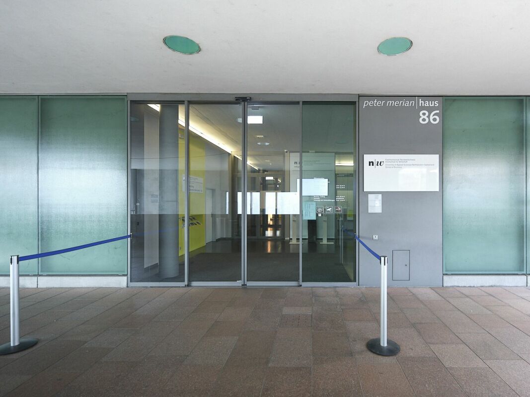 1200m² ufficio