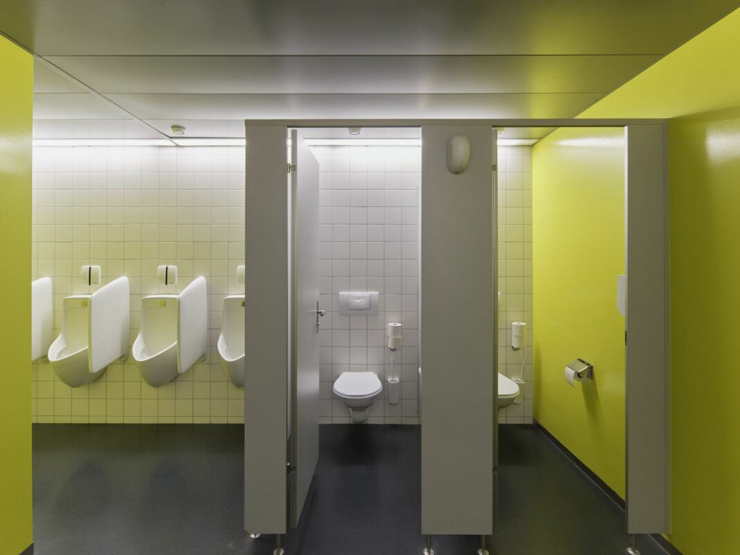 1200m² ufficio