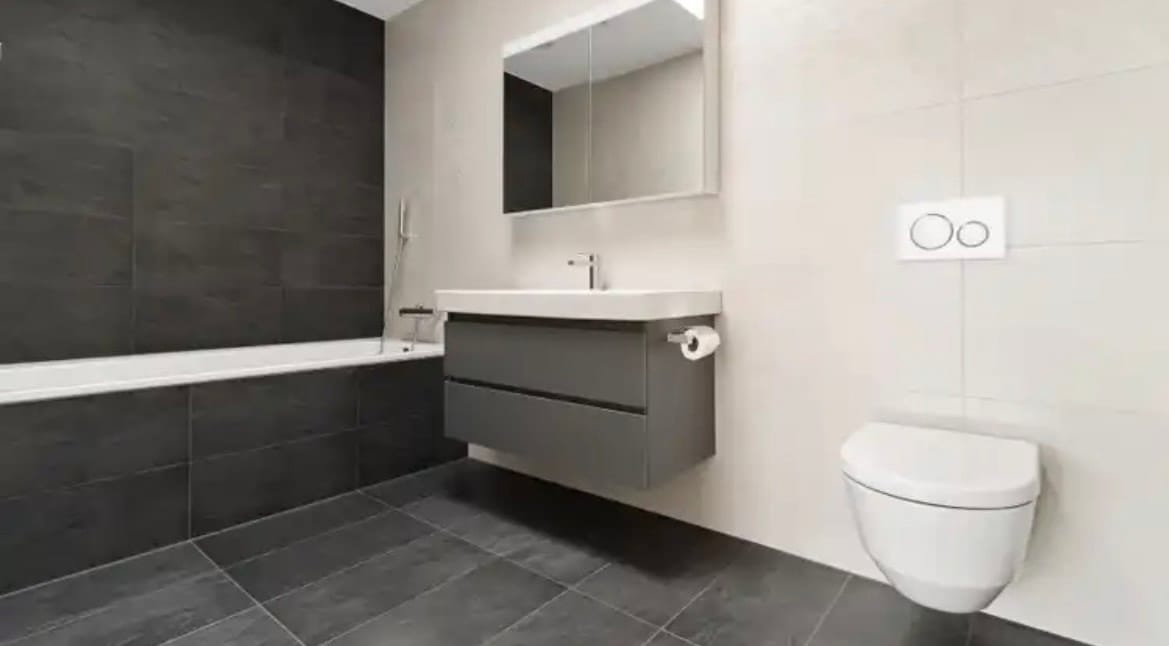 attico di 4 ½ locali, foto 7 di 10