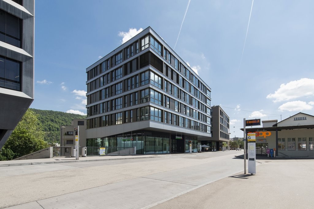 Appartamento di 2 ½ locali