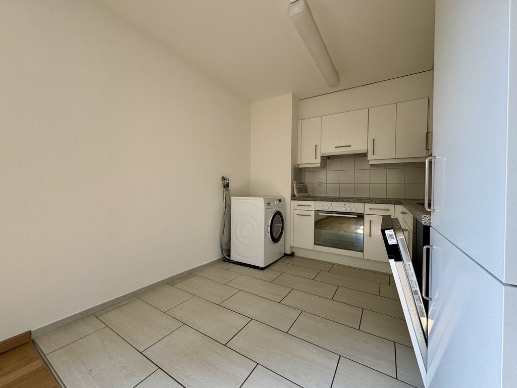 Appartement 4 ½ pièces
