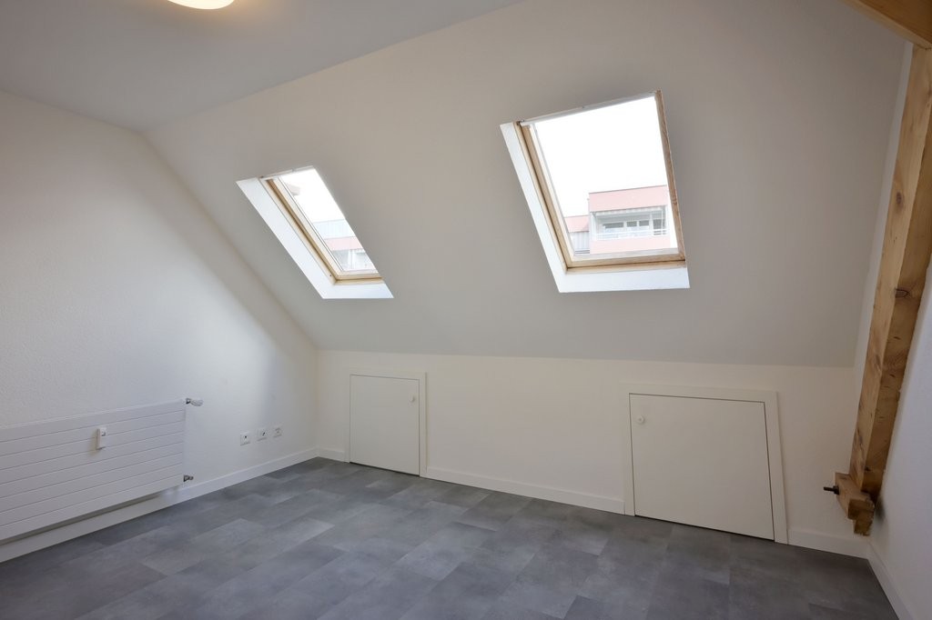 duplex di 2 ½ locali