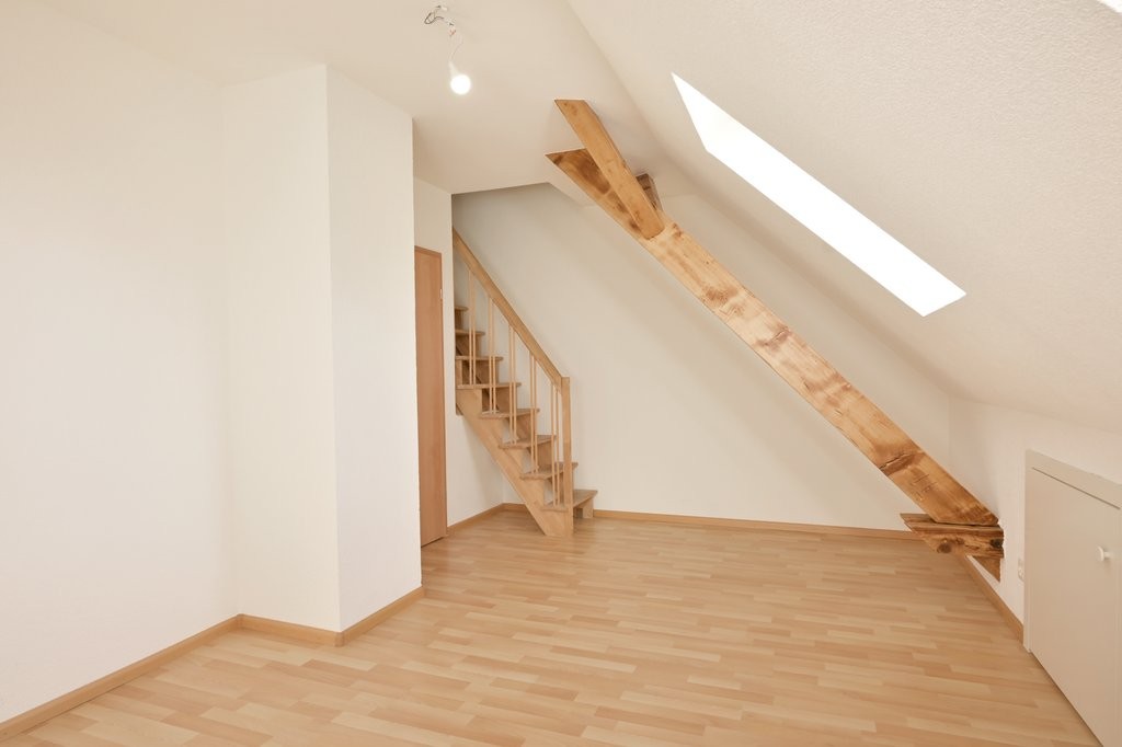 duplex di 2 ½ locali