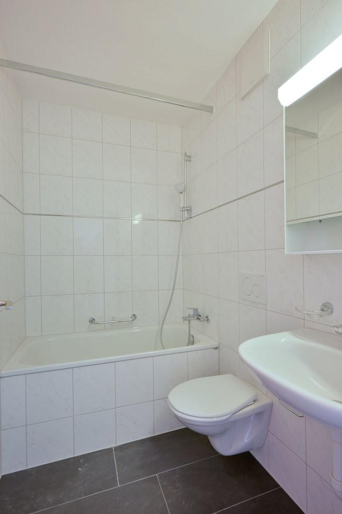 duplex di 2 ½ locali