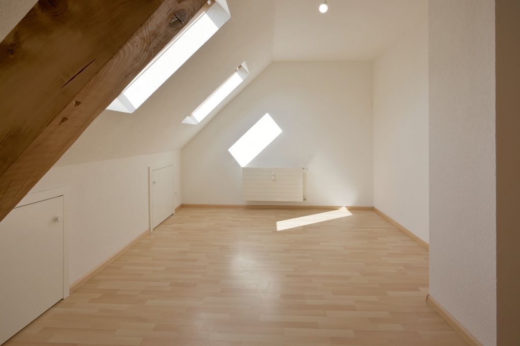 duplex di 2 ½ locali