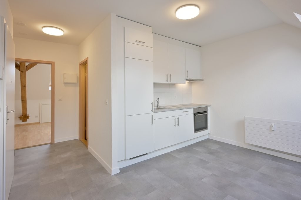 duplex di 2 ½ locali
