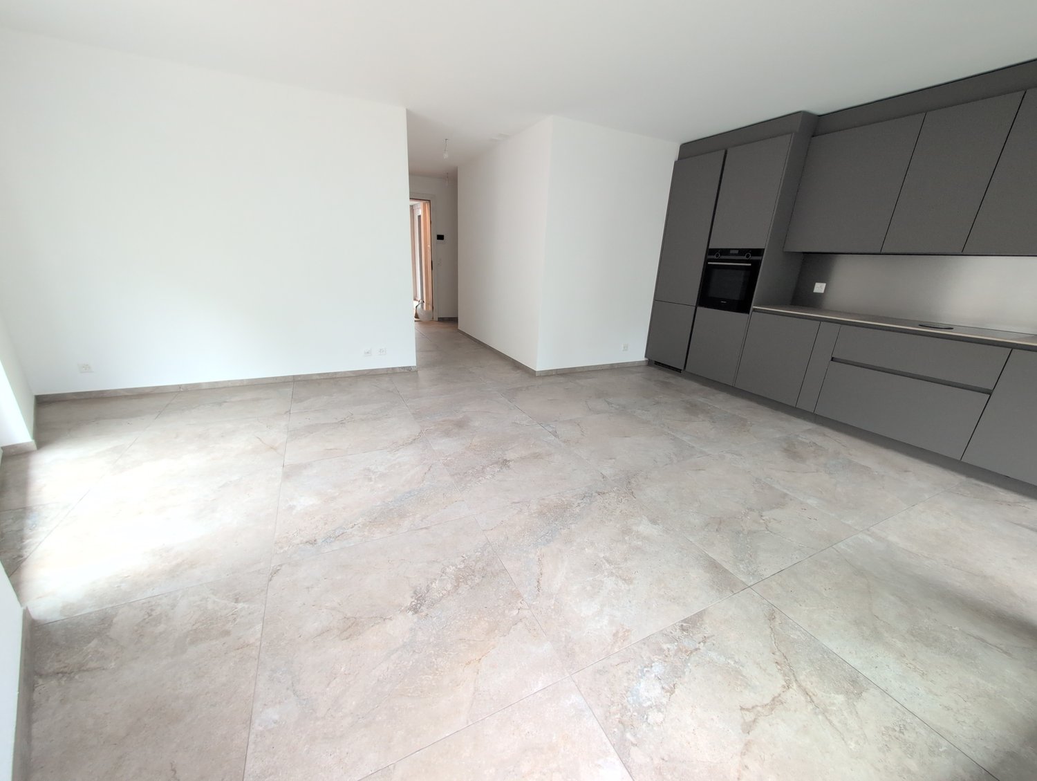 Appartamento di 3 ½ locali