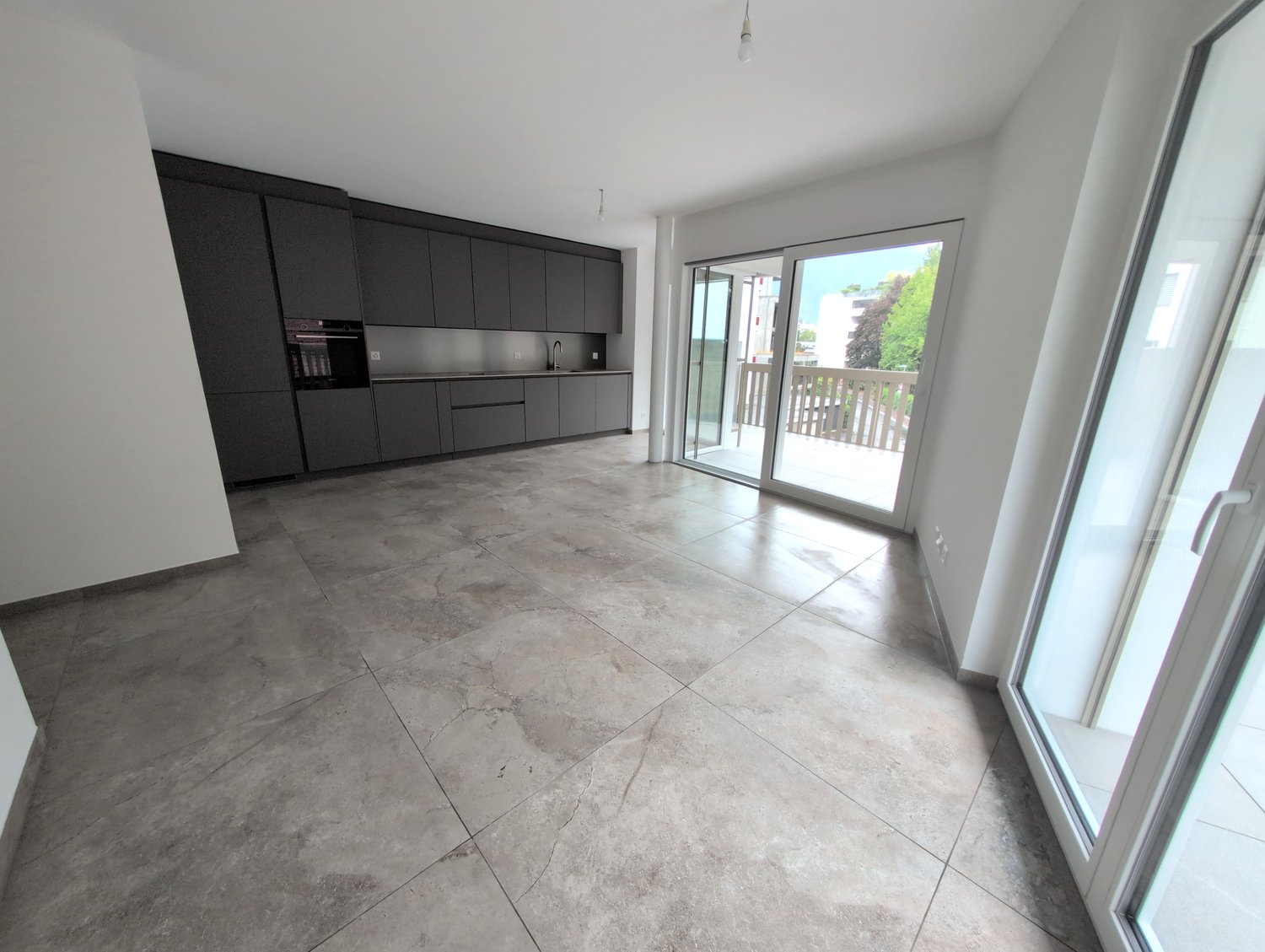 Appartamento di 3 ½ locali