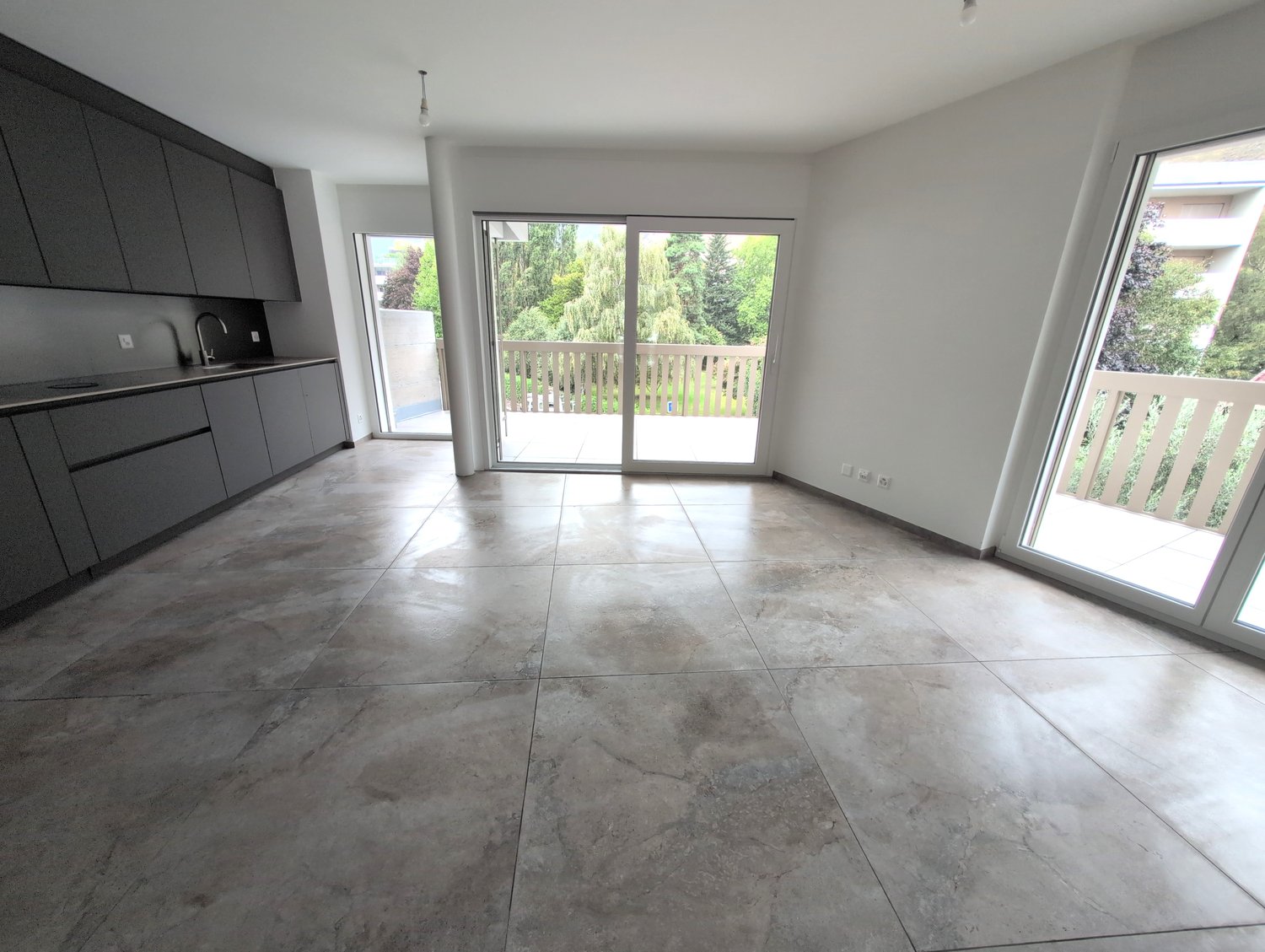 Appartamento di 3 ½ locali