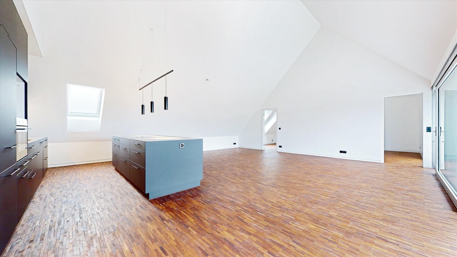 Appartamento di 4 ½ locali, foto 1 di 10