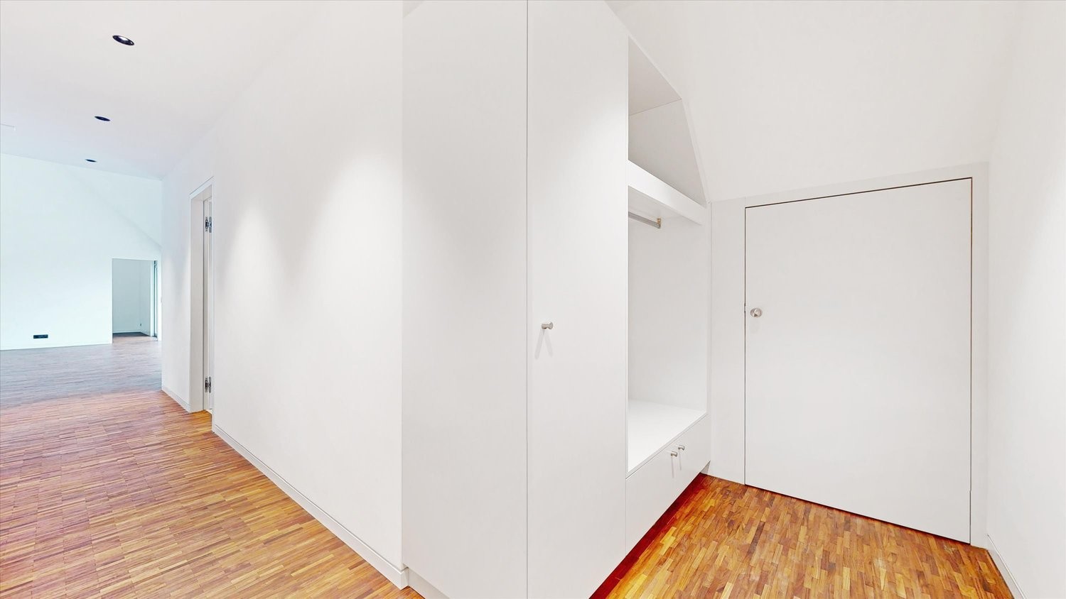 Appartamento di 4 ½ locali, foto 9 di 10