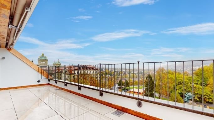 Appartamento di 4 ½ locali, foto 10 di 10