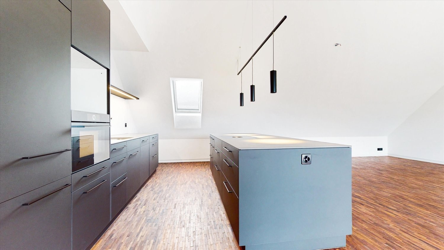 Appartamento di 4 ½ locali, foto 2 di 10