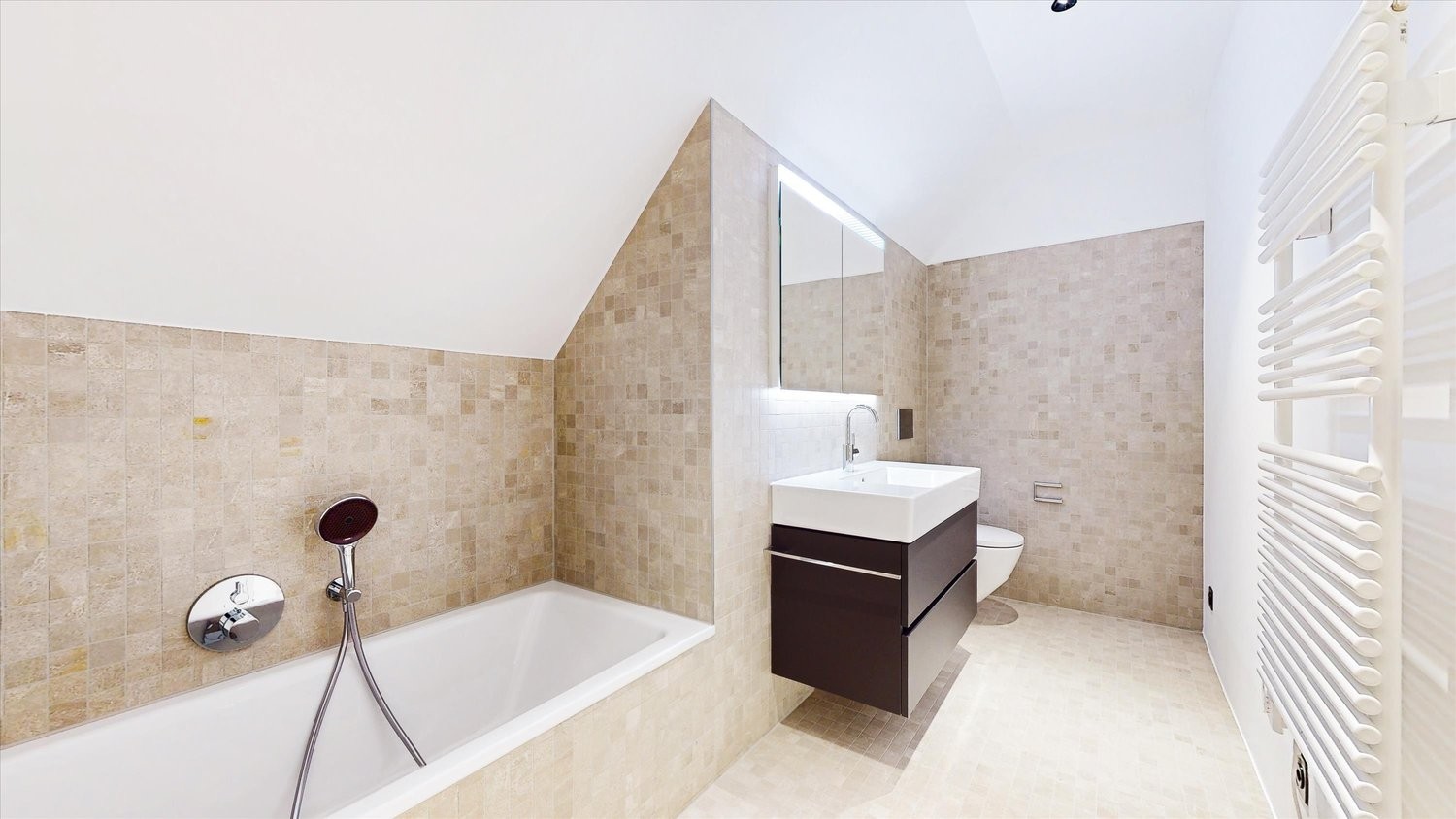Appartamento di 4 ½ locali, foto 3 di 10