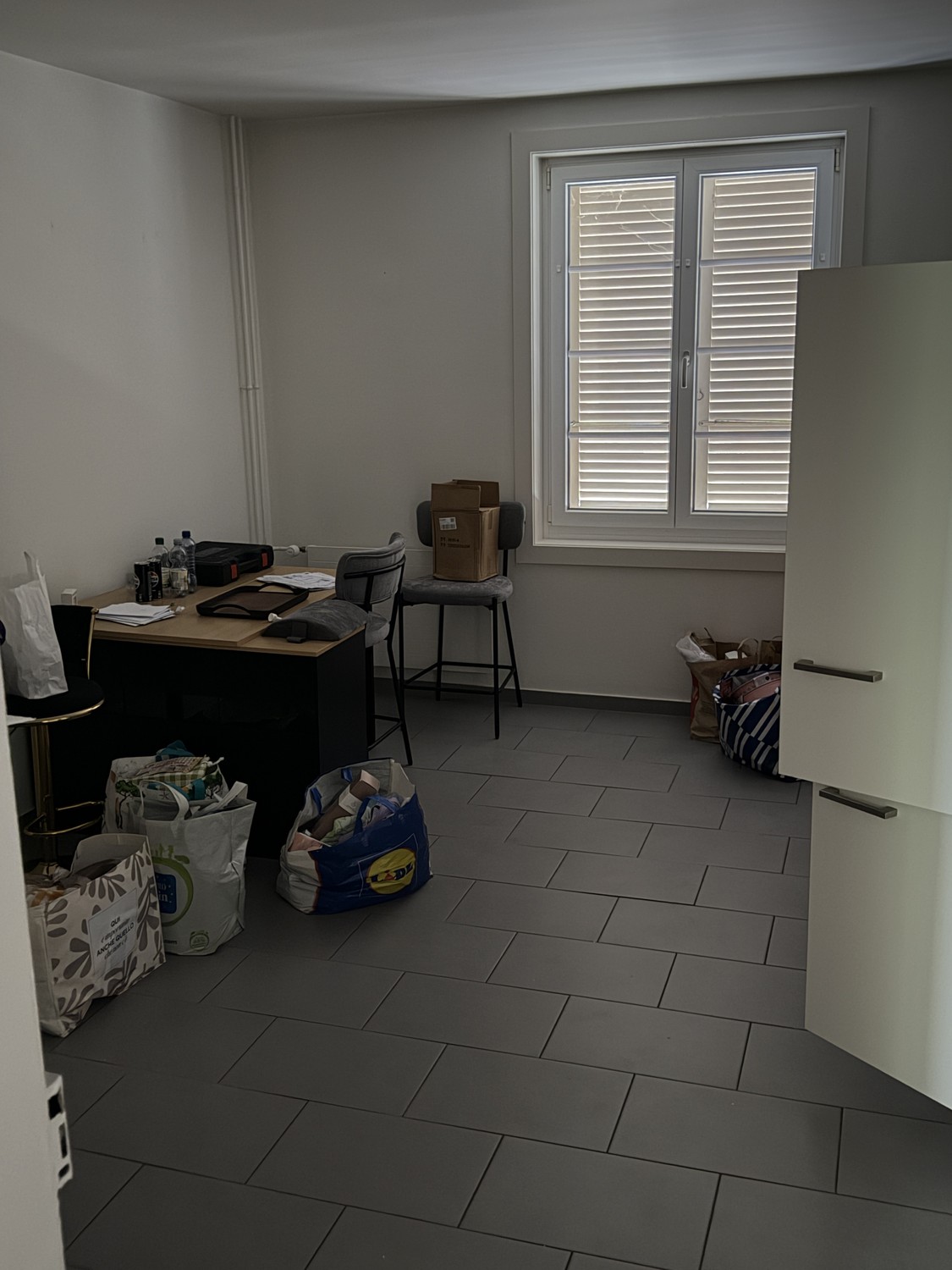 Appartamento di 4 locali
