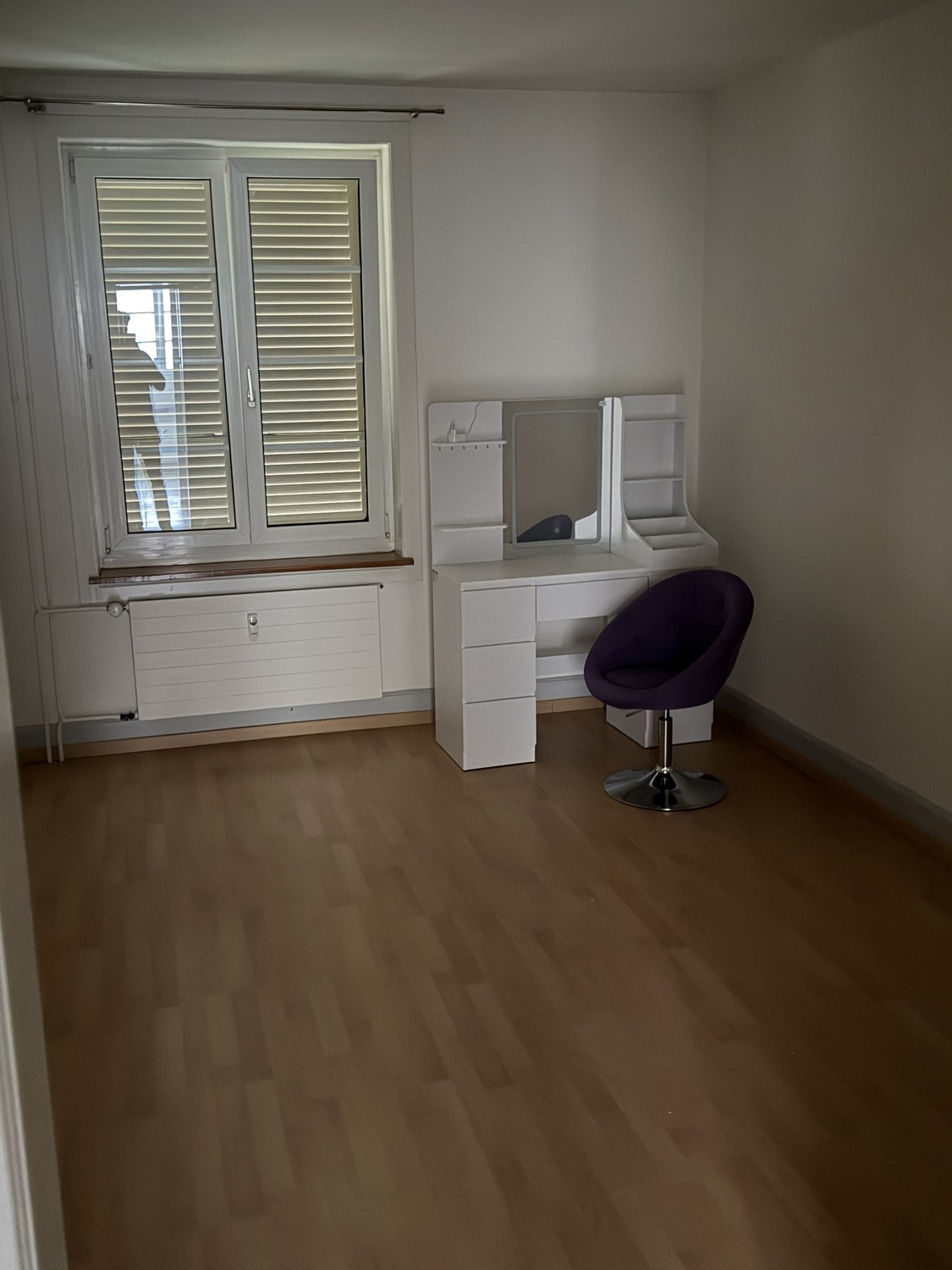 Appartamento di 4 locali
