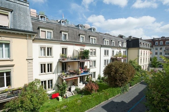 3 rooms apartment, foto 1 di 2