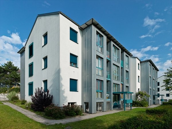 Appartamento di 2 ½ locali, foto 2 di 10