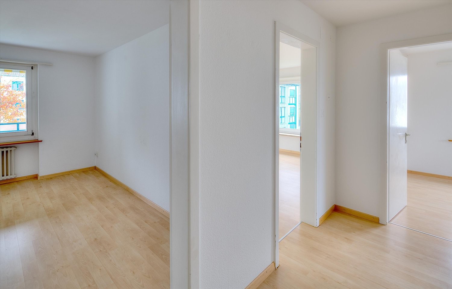 Appartamento di 2 ½ locali, foto 9 di 10