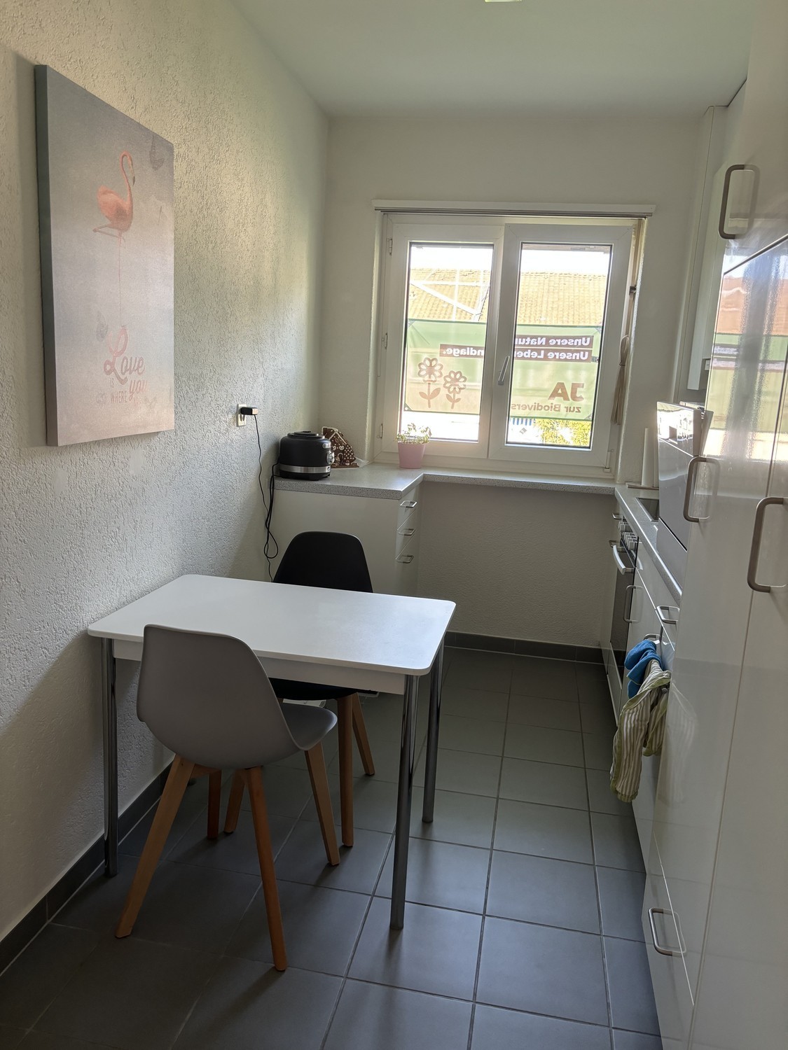 Appartamento di 3 locali